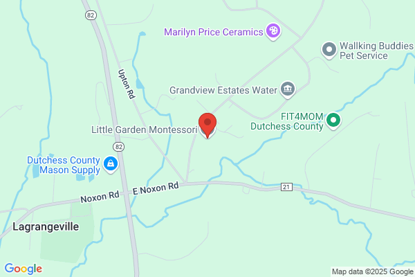 Brendon Montessori School