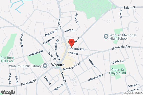 Doughty Plumbing & Heating Co.