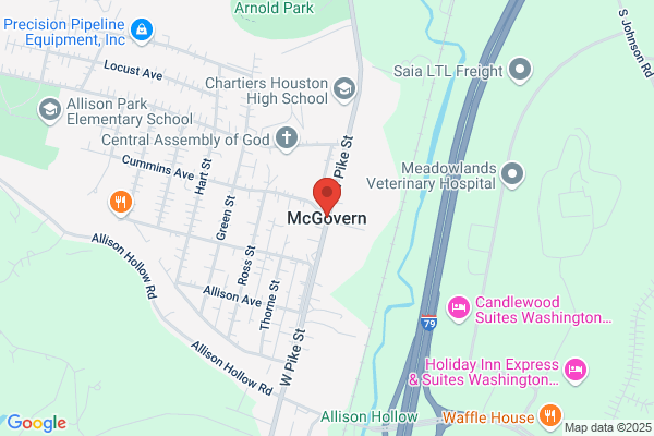McGovern, Denise E.