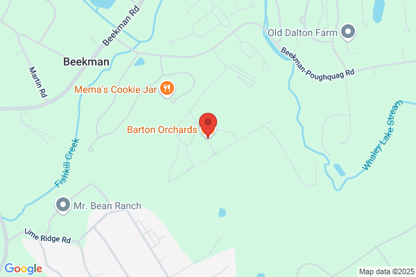 Thews Orchards