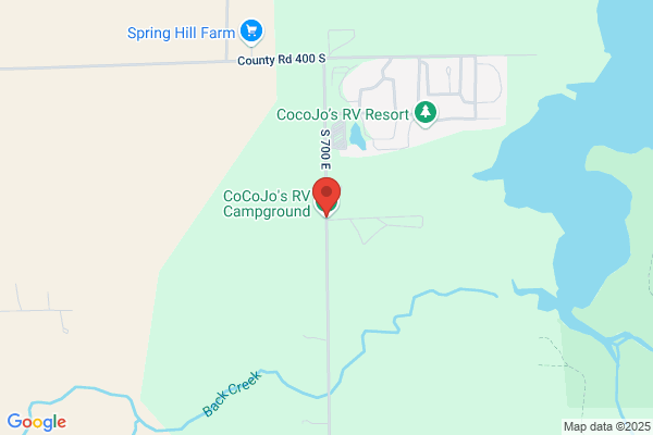CoCoJo's RV Campground