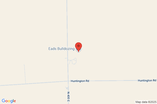 Eads Bulldozing Inc