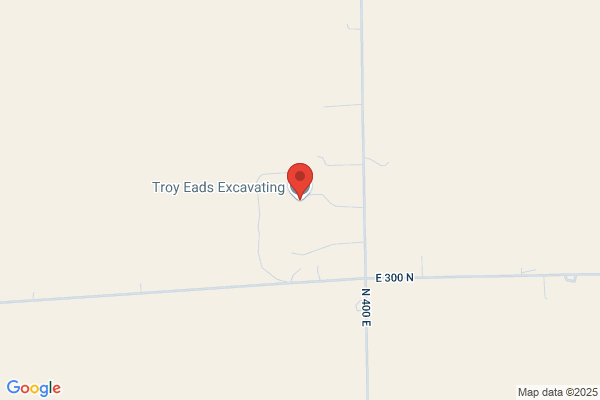 Eads Excavating Troy Inc