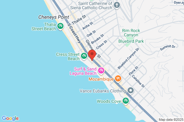 Coast Liquor Store