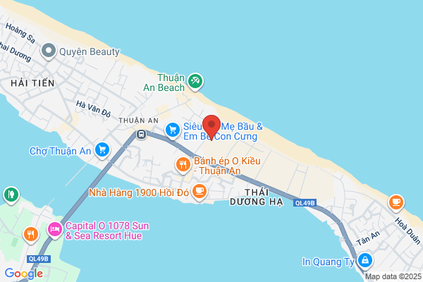 Century 21 Beachside, Realtors - Eric Nabors