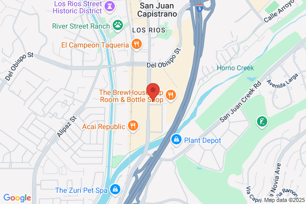 Capistrano Vacuum and Sewing Center