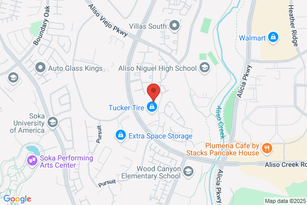 Aliso Viejo Auto Service