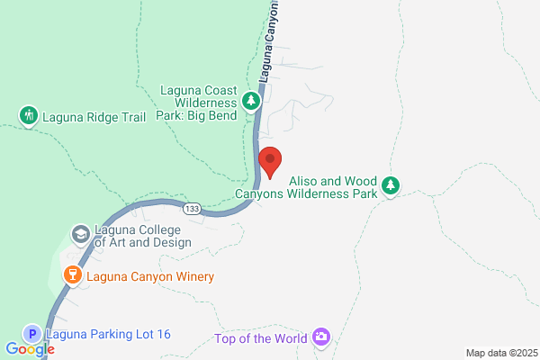 Laguna Beach Auto Body