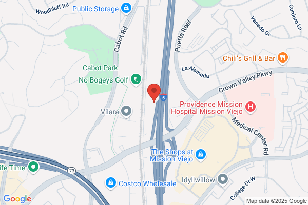 Laguna Niguel Auto Collision