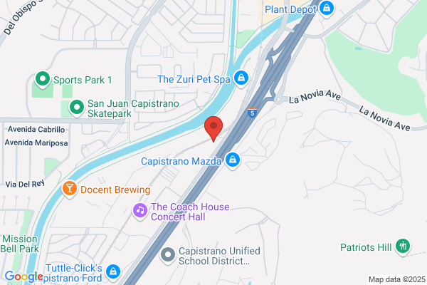 San Juan Capistrano Auto Glass Repair