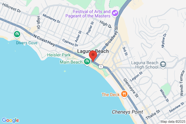 Zone Los Angeles