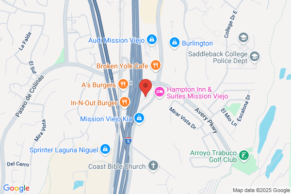 Land Rover Mission Viejo