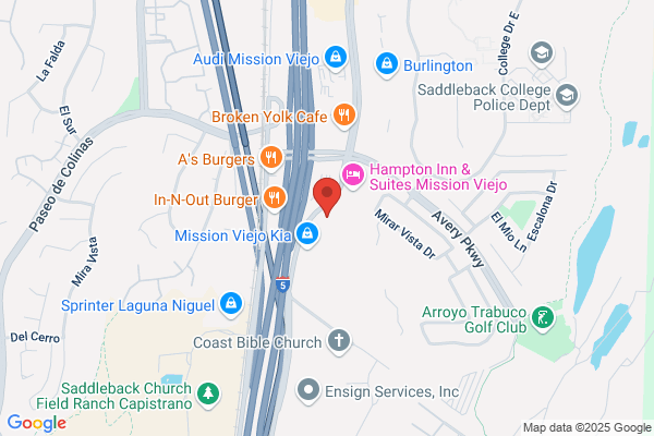 Marguerite Auto Repair