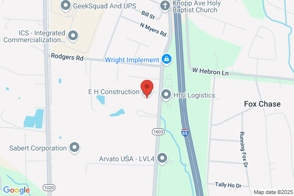 E & H Construction
