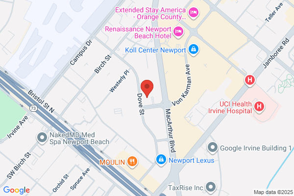 Newport Coast Bail Bonds