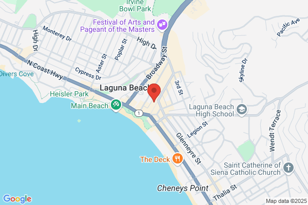 Scandia Bakery & Coffee Shop