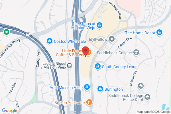 Orange County’s Credit Union - Mission Viejo