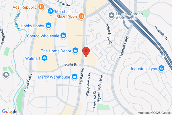 California Pizza Kitchen at Laguna Niguel