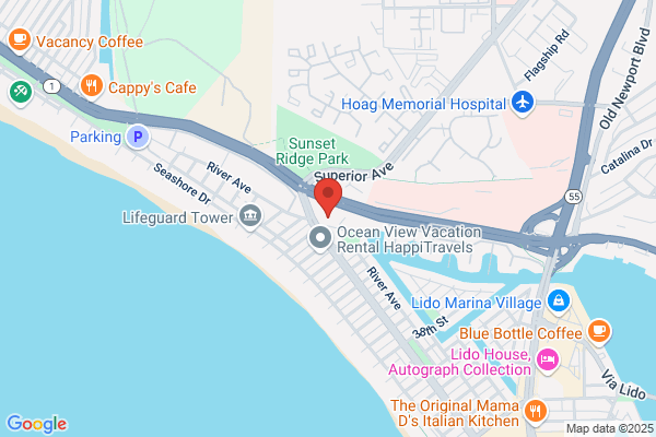 Cappucino Coffee House Laguna Niguel