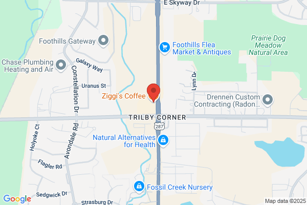 Ziggi's Coffee