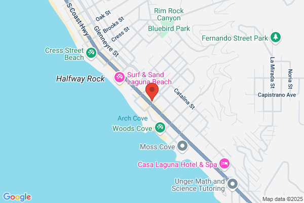 Laguna Beach Auto Supply
