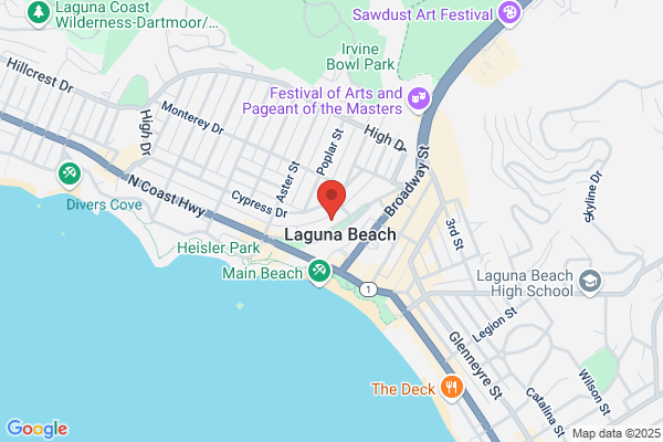 Laguna Beach Carpet Cleaning Experts