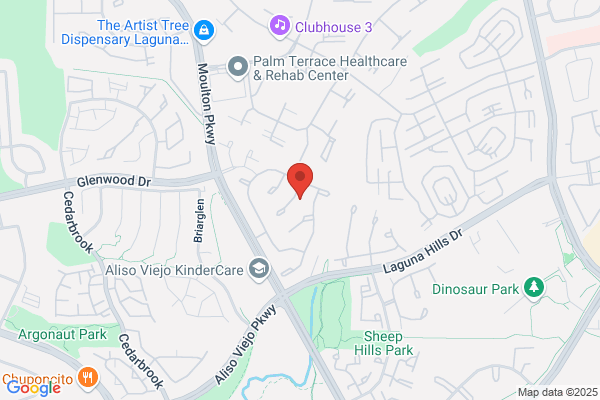 South Coast Chem-Dry Carpet Cleaning, Newport Beach