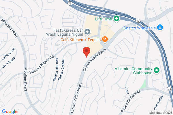 Pacific Hills Family Chiropractic