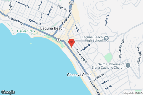 Laguna Handbag