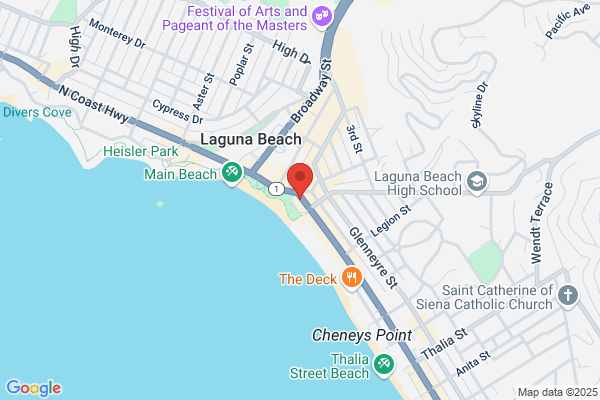 Main Beach Outlet