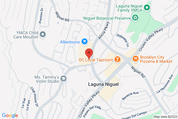 Massage Envy - Laguna Niguel Plaza