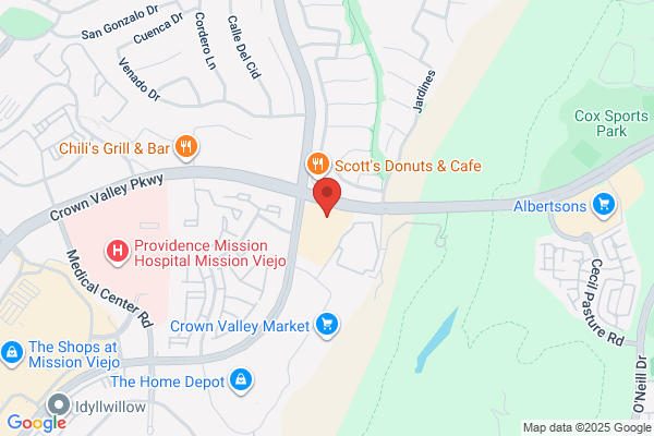 Massage Envy - Mission Viejo South