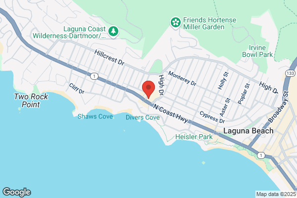 Massage Envy - Laguna Beach - PERMANENTLY CLOSED