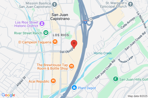 Aspire Dental & Implants - San Juan Capistrano