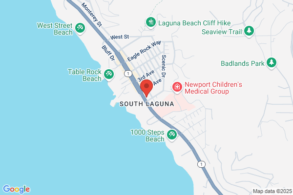Laguna Beach Dental Group