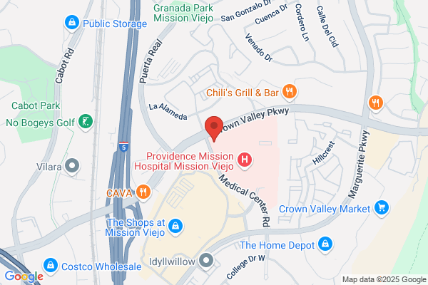 Mission Dental Implant Center