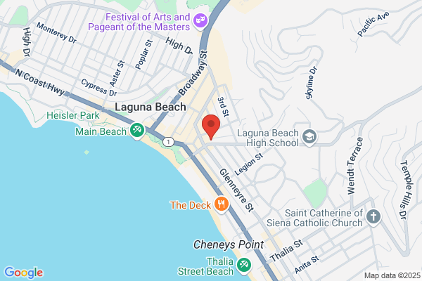 Advanced Dental Concepts - Laguna Beach