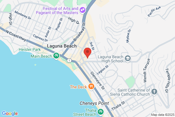 Laguna Beach Dental Excellence