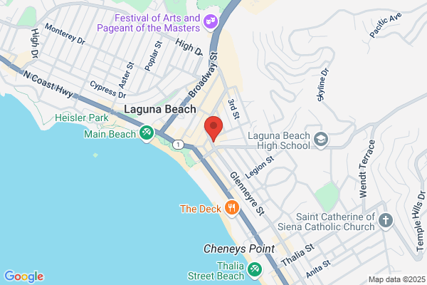 Laguna Family Dentistry Alex Kalmanovich D.D.S.