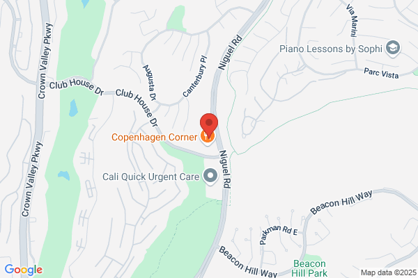 Laguna Niguel Cosmetic Dentist