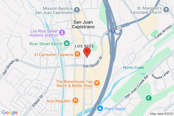 San Juan Family Dentistry