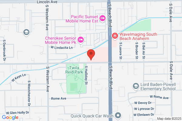 Aesthetic Dermatology & Laser Center