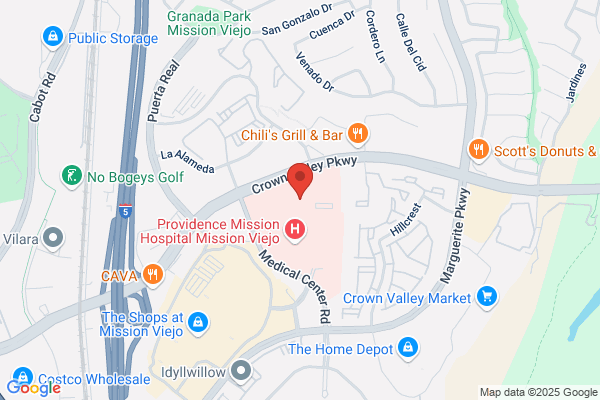 Mission Heritage Family Medicine - Mission Viejo