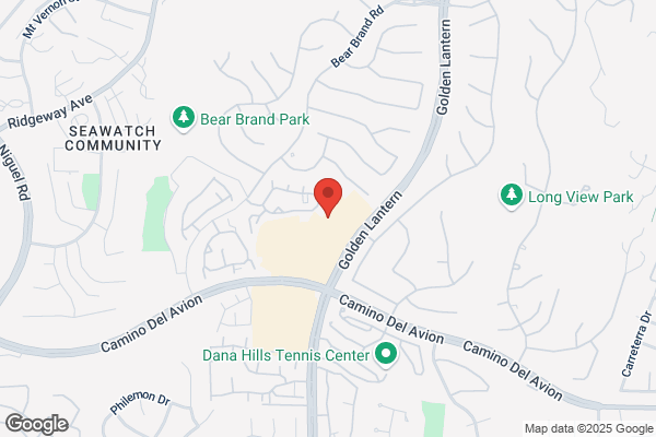 Mission Heritage Family Medicine – Laguna Niguel, Ocean Ranch