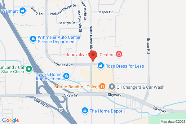 Jones Michael R DDS