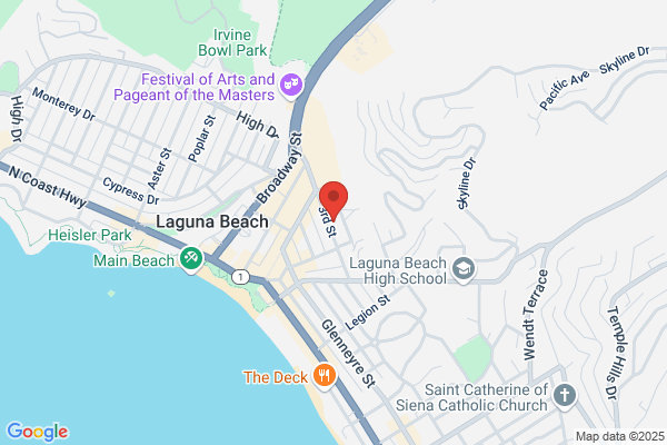 Laguna Beach Community Clinic