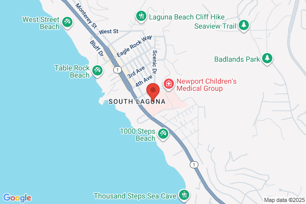Oceanview Ambulatory Surgery Center