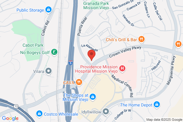 Optum - Mission Viejo
