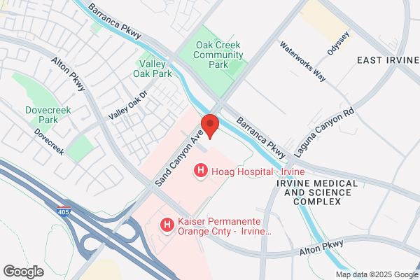 Orange County Retina