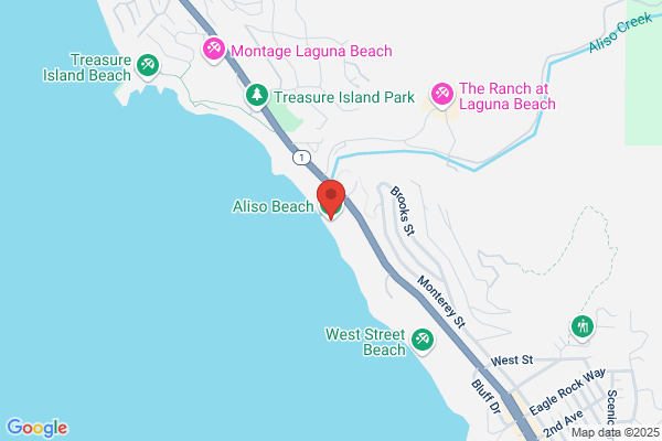 Vista Aliso